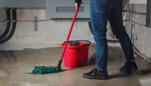 Best Water damage restoration near me  in Reliez Valley, CA